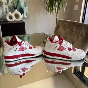 Air Jordan 4 Retro BG ‘Alternate 89’ (Women’s Size 7)